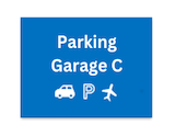 love-field-parking-garage-c