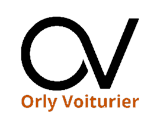 Logo O-V Park Orly Airport