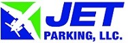 Logo Jet Parking Des Moines
