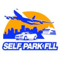 self-park-fort-lauderdale-airport