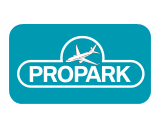 ProPark Charleroi Airport