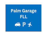 Palm Garage FLL