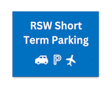 Short Term Parking RSW 