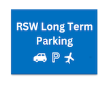Long Term Parking RSW