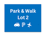 Park & Walk Lot 2 BDL