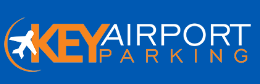 Logo Key Airport Parking