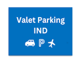 Valet Parking IND
