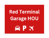 Red Terminal Garage HOU