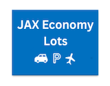 JAX Economy Parking