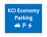 KCI Economy Parking