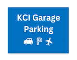  KCI Garage Parking