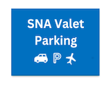 SNA Valet Parking
