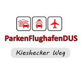 Parken Flufhafen Dus Kiesheckerweg Dusseldorf Airport