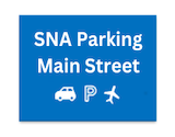 SNA Parking Main Street 