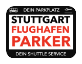 Stuttgart Flughafen Parker Valet