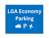 Economy Parking LGA