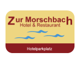 Hotel Zur Morschbach Frankfurt Hahn Airport