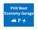 West Economy Garage PHX