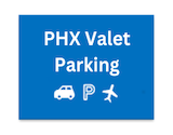 PHX Valet Parking
