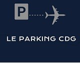 logo Parking Premier Charles de Gaulle Airport