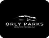 Logo Orly Parks
