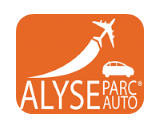 Alyse Parc Auto Lione