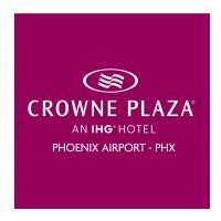 Crowne Plaza Phoenix Airport Parking