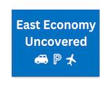 East Economy Uncovered  PHX