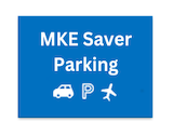 Saver Parking Lot MKE