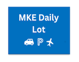 Daily Parking Garage MKE