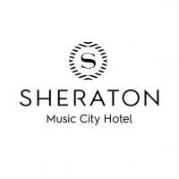 Sheraton Music City Airport Parking BNA
