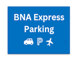 BNA Express Park 