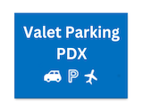 PDX Valet Parking