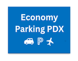 PDX Economy Parking