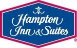 PDX Hampton Inn & Suites Parking