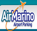 Logo Air Marino’s Airport Parking