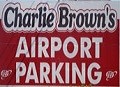Logo Charlie Brown’s Airport Parking