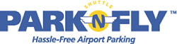 Logo Park Shuttle & Fly