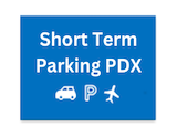 Short Term Parking PDX