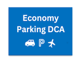 DCA Economy Parking