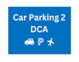 DCA Parking Garage 2