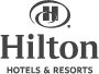 Logo Hilton Arlington National Landing
