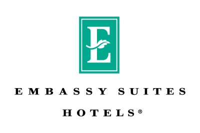 Logo Embassy Suites Crystal City