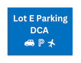 Lot E Parking SLC