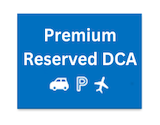 SLC Premium Reserved Parking SLC