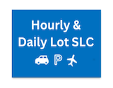 SLC Hourly & Daily Parking Garage