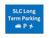 SLC Long Term Parking