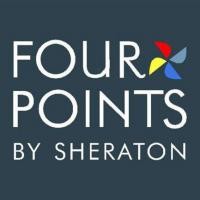 Four Points by Sheraton SLC