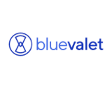 Blue Valet