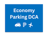 Economy Parking DCA